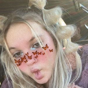 Meet your Posher, Regan